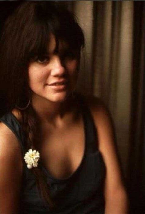 linda ronstadt nude